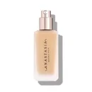 Impeccable Blurring Second-Skin Matte Foundation