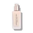 Impeccable Blurring Second-Skin Matte Foundation