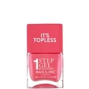 nails inc. Topless Sofia 14ml