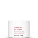 this works In Transit No Traces 80 pads