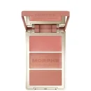 Morphe Cheek Thrills Multi-Finish Face Trio (Various Shades)