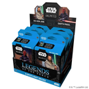 Star Wars: Unlimited Spotlight Deck - Legends of the Force Qui-Gon Jinn
