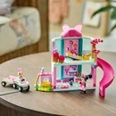 LEGO | Disney Minnie’s Pet Hotel Building Toy 43274