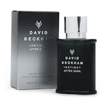David Beckham - Instinct After Dark Eau de Toilette (50ml)
