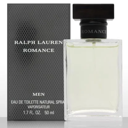 Ralph Lauren - Romance Eau de Toilette Spray (50ml)