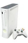 Xbox 360 Arcade System