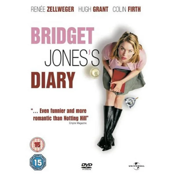 Bridget Joness Diary