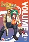 Solty Rei - Episode 1