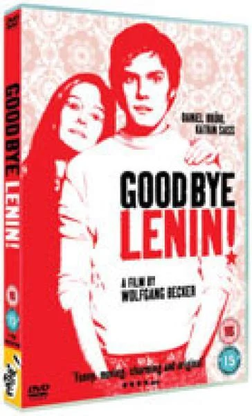 Goodbye Lenin
