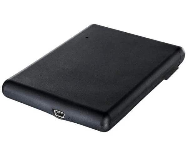 Freecom Mobile Drive XXS 320GB USB-2