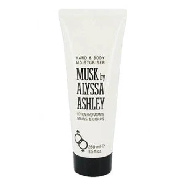 Alyssa Ashley - Musk Body Lotion (100ml)
