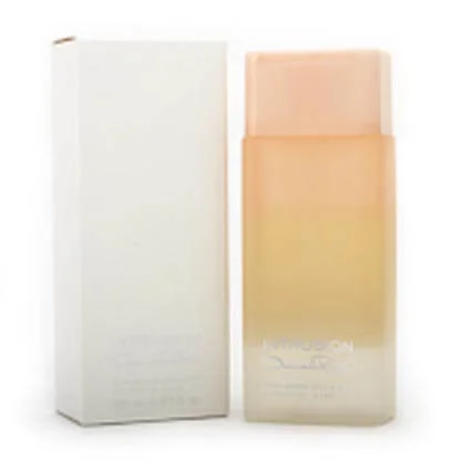 Oscar De La Renta - Intrusion Bath Oil (200ml)