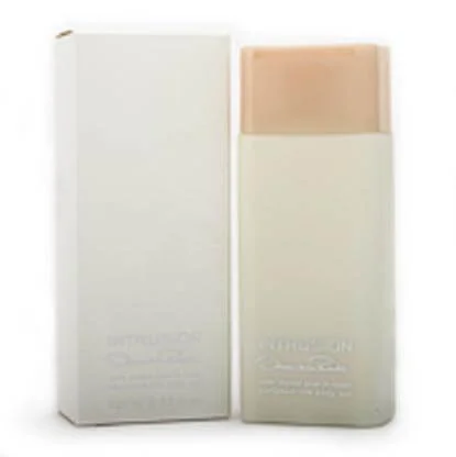Oscar De La Renta - Intrusion Body Lotion (200ml)