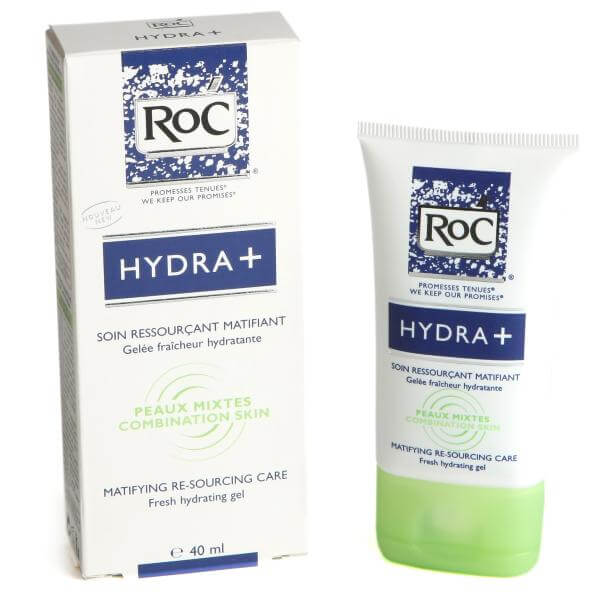 Roc - Hydra Fresh Hydrating Gel (40ml)