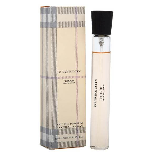 Burberry - Touch Eau de Parfum (15ml)