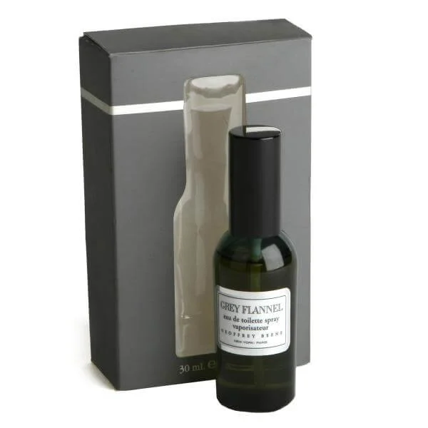 Grey Flannel - Eau de Toilette (30ml)