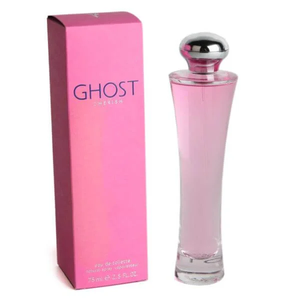 Ghost - Cherish Eau de Toilette (75ml)