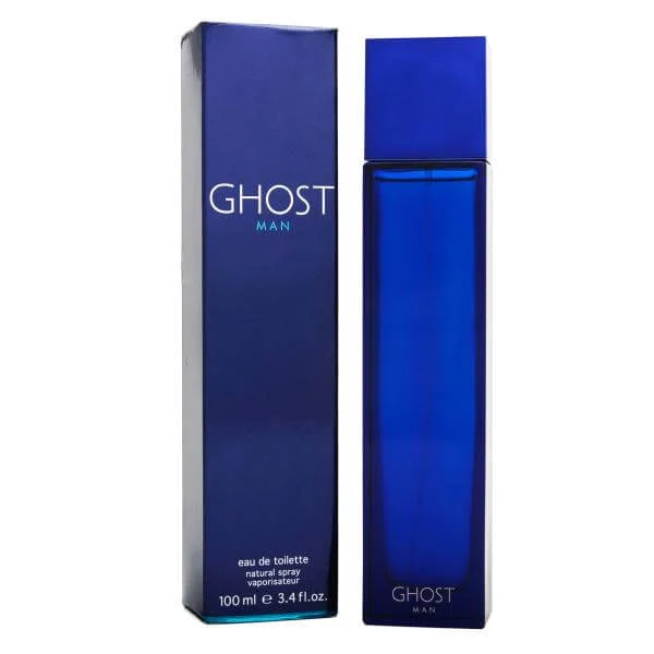 Ghost - Man Eau de Toilette (100ml)