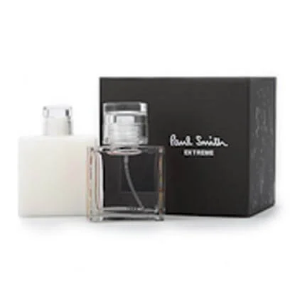 Paul Smith - Extreme For Women Gift Set (50ml Eau de Toilette with Body Lotion)