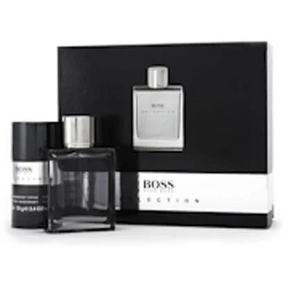 Hugo Boss - Selection Gift Set (50ml Eau de Toilette with Deodrant Stick)