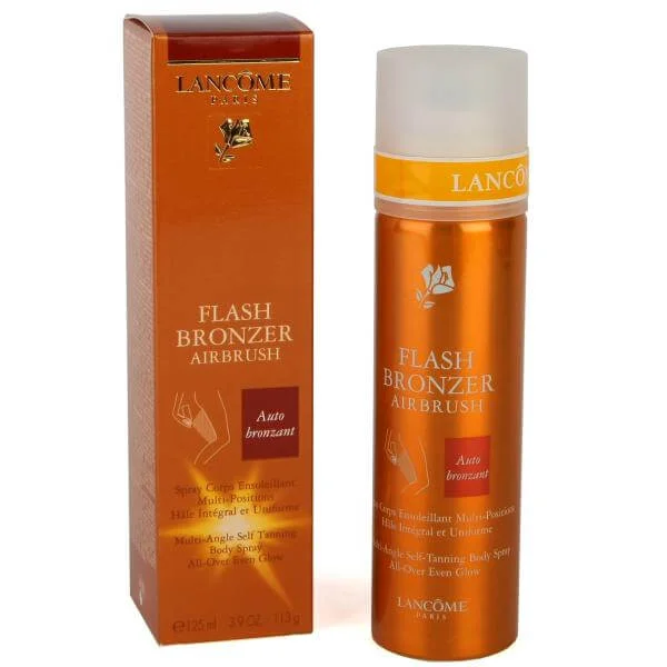 Lancôme - Bronzer Self Tanning Mist 125ml Flash Bronzer Air Brush