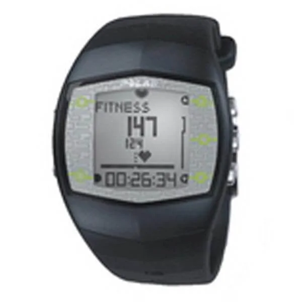 POLAR FT40M GREY Heart Rate Monitor For Fitness and Cross Training