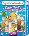 Sylvanian Family - Magic Tricks & Other Adventures (with free toy)