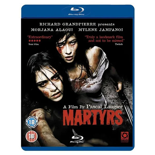 Martyrs