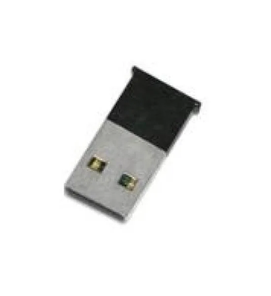 Zoom Bluetooth Class 1 Mini USB Adapter 2.1 