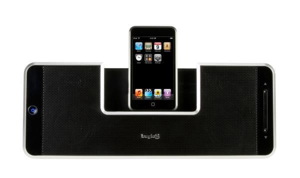Logic 3 i-Station - Rotate Docking Station