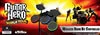 Guitar Hero World Tour: Standalone Wireless Drum Controller (PS2/PS3)