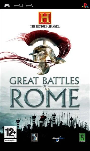 THC: The Great Battles Of Rome
