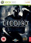 Chronicles of Riddick - Assault on Dark Athena