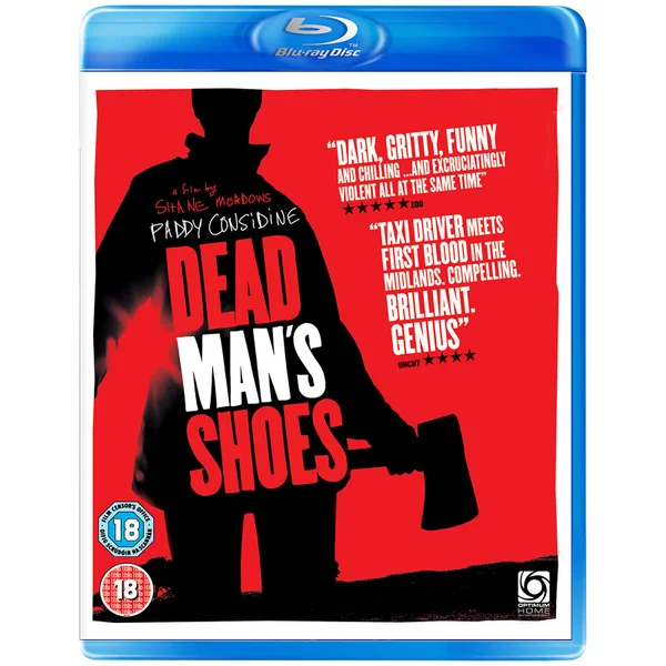Dead Man's Shoes
