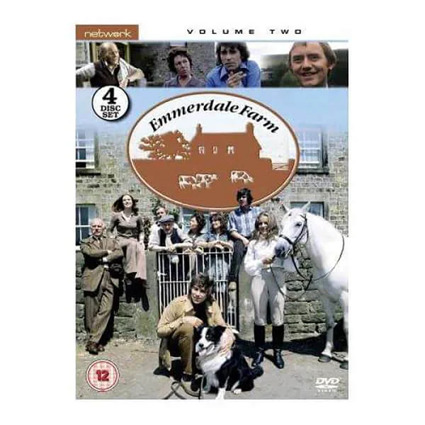 Emmerdale Farm - Vol. 2