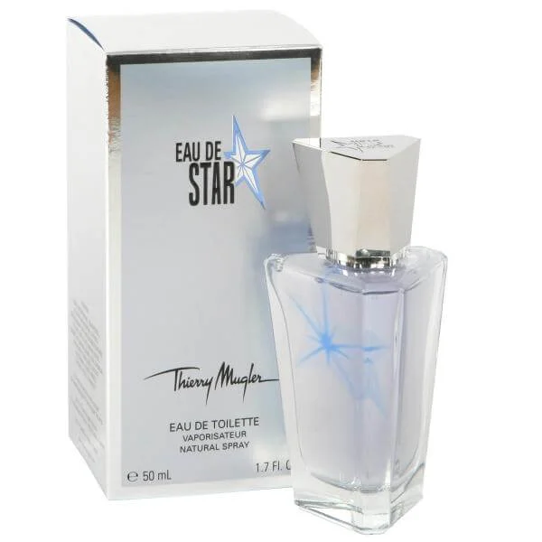 Thierry Mugler - Eau de Star Eau de Toilette (50ml)