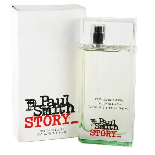 Paul Smith - Story Eau de Toilette (100ml)