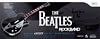 The Beatles: Rock Band George Harrison Gretch Duo Jet Guitar