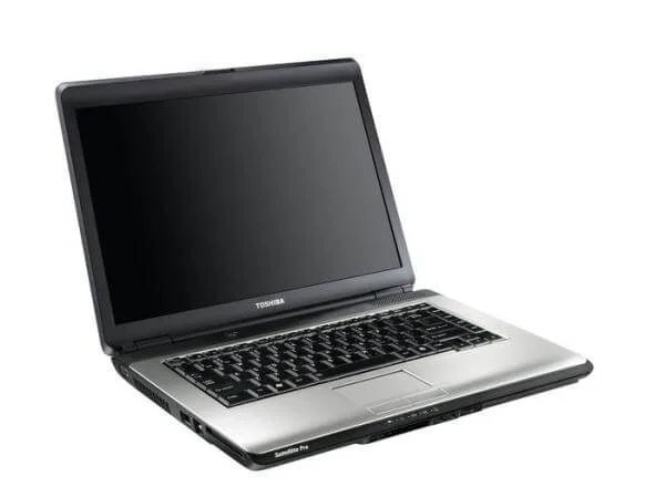Toshiba Satellite Pro L300-1FJ Laptop