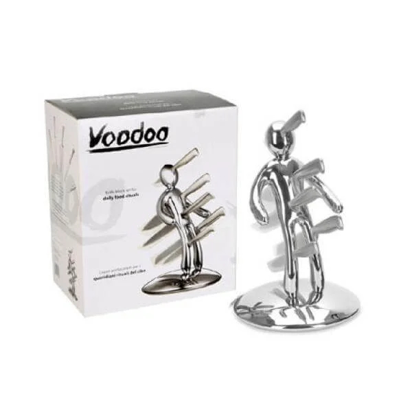 Voodoo by Raffaele Iannello for CSB Commodities