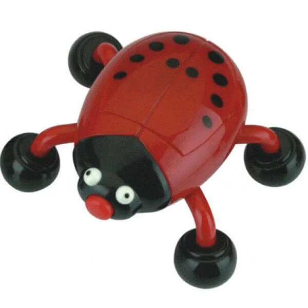 Hand Held Bug Massager Beetle - Health and Fitness Gadgets