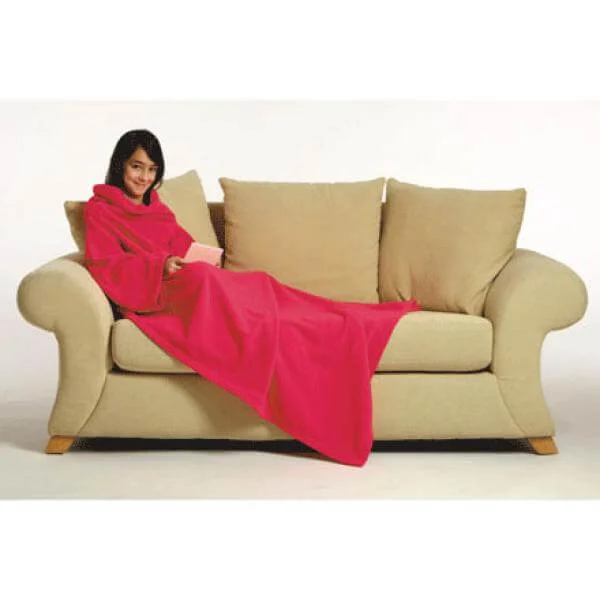 Snug Rug (Children's  - Red)
