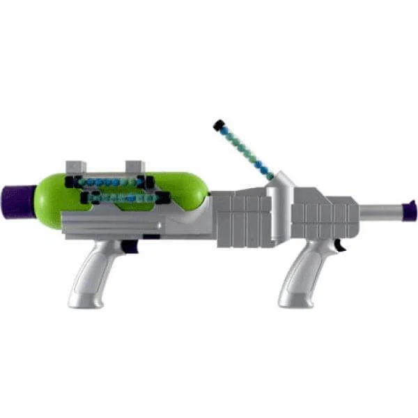 Splash Attack Air Pump Gun SA1500 - Paintball Gadget