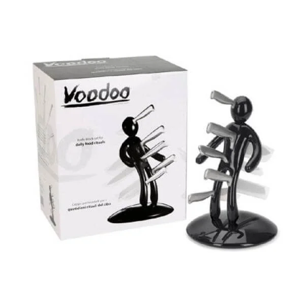 Voodoo By Raffaele Iannello For CSB Commodities