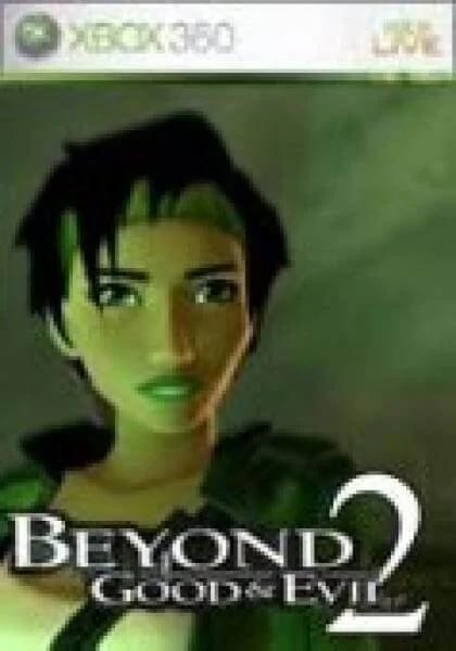 Beyond Good and Evil 2