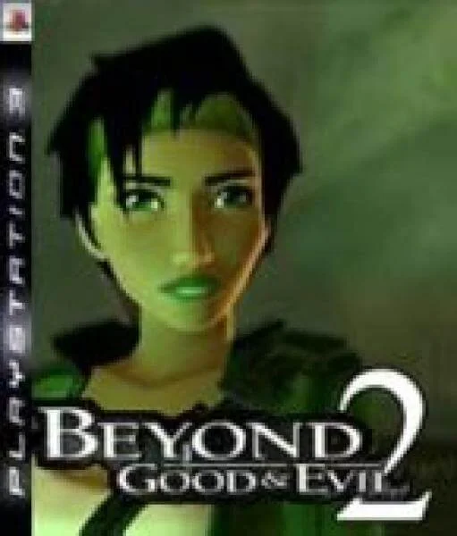 Beyond Good and Evil 2