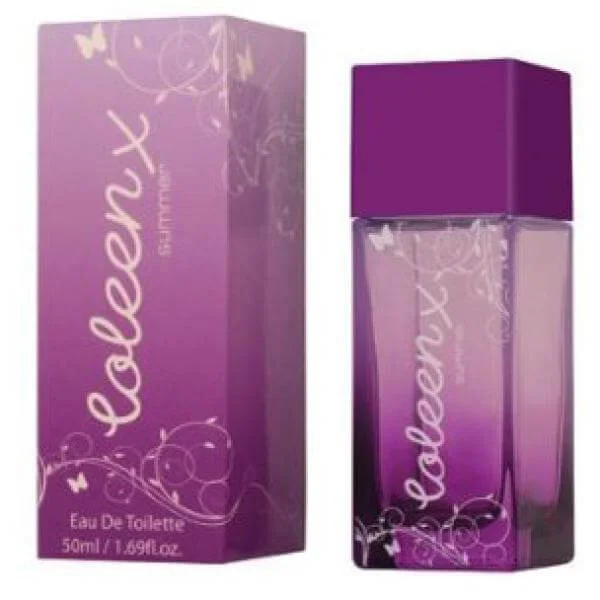 Coleen- Summer Eau de Toilette (50ml)