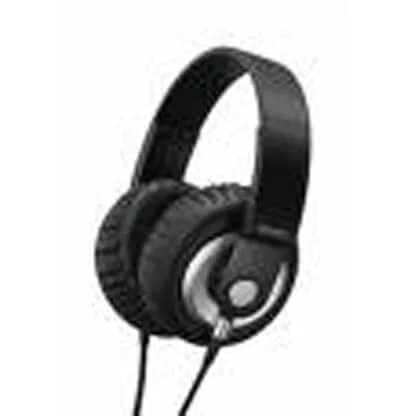 MDR-XB500 Overhead Extra Bass Headphones (40mm Driver)
