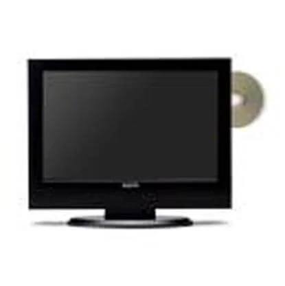 SANYO 19 Inch DVD TV COMBI HD READY & DIGITAL TUNER