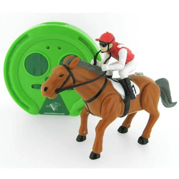 Horse Racing Challenge
